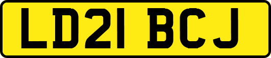 LD21BCJ