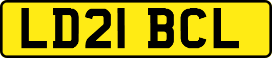 LD21BCL