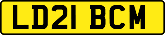 LD21BCM