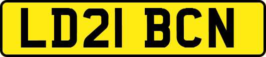 LD21BCN