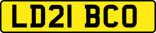 LD21BCO