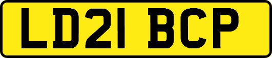 LD21BCP