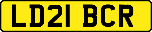 LD21BCR