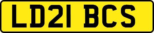 LD21BCS