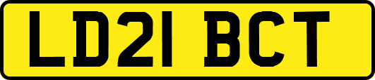 LD21BCT
