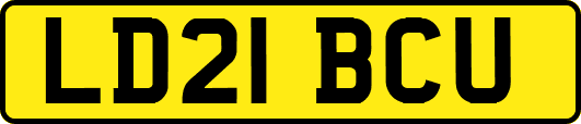 LD21BCU
