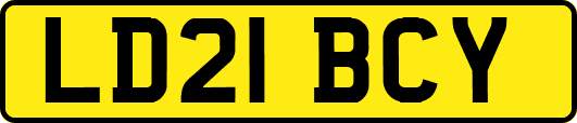 LD21BCY