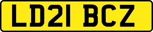 LD21BCZ