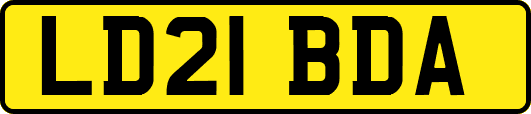 LD21BDA