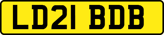 LD21BDB