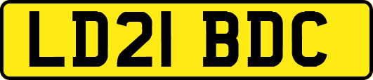 LD21BDC