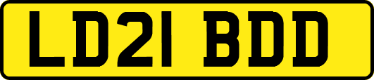 LD21BDD
