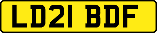 LD21BDF