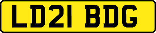 LD21BDG
