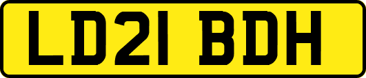 LD21BDH