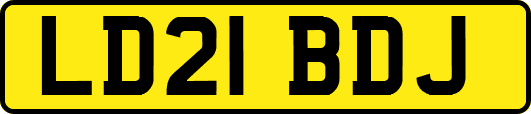 LD21BDJ