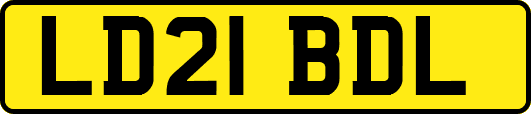 LD21BDL