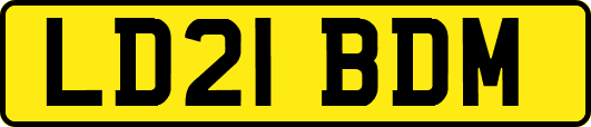 LD21BDM