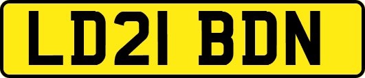 LD21BDN