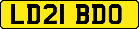 LD21BDO