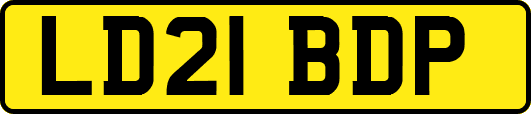 LD21BDP