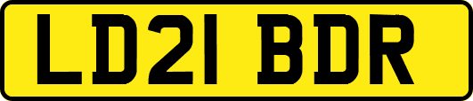 LD21BDR