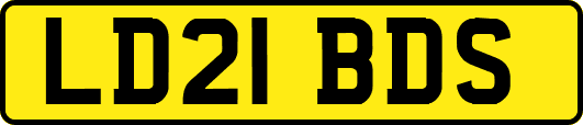 LD21BDS