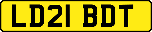 LD21BDT