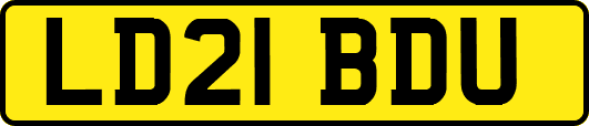 LD21BDU