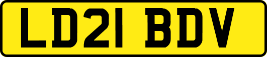 LD21BDV