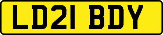 LD21BDY