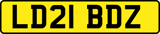 LD21BDZ