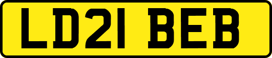 LD21BEB