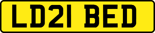 LD21BED