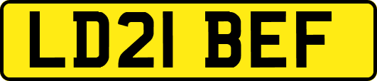 LD21BEF