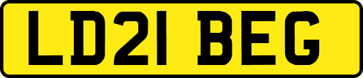 LD21BEG