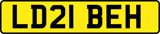 LD21BEH