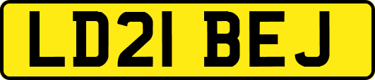 LD21BEJ