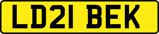 LD21BEK