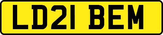 LD21BEM