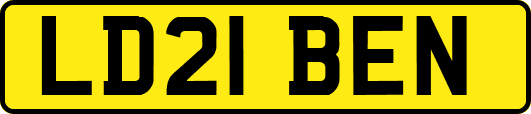 LD21BEN