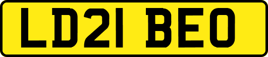 LD21BEO