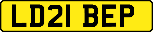 LD21BEP