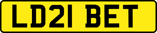 LD21BET