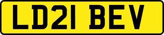 LD21BEV