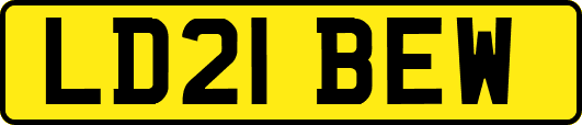 LD21BEW