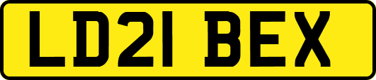 LD21BEX