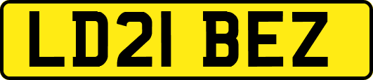 LD21BEZ