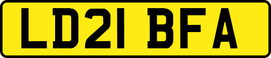 LD21BFA