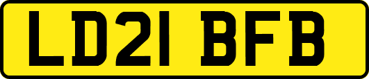 LD21BFB